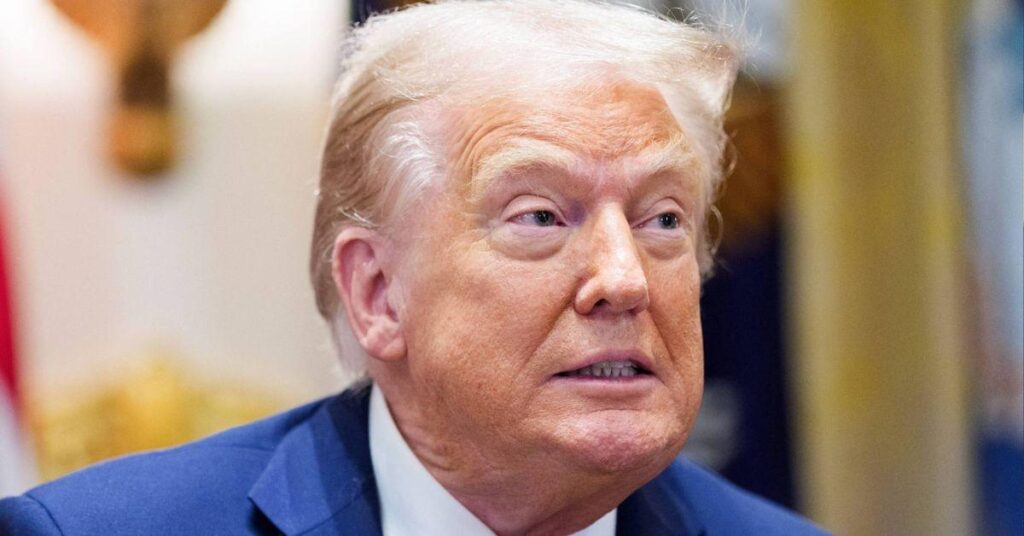 '100 GOP Reps' to 'Defy' Trump and Push for Release of Epstein Files