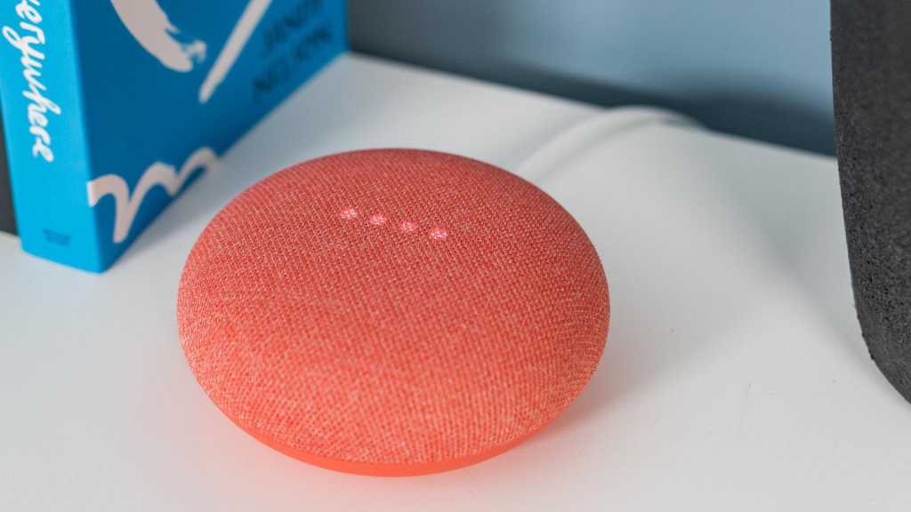 Gemini For Home Tips and Tricks on Your Nest Device Google Nest Mini