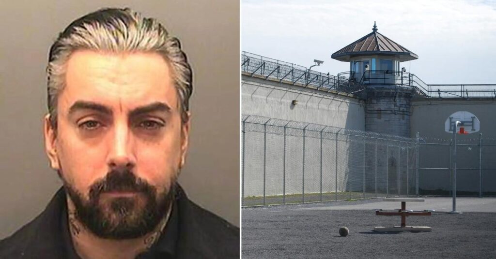 Ian Watkins Predicted His Prison Murder Before Shocking Death