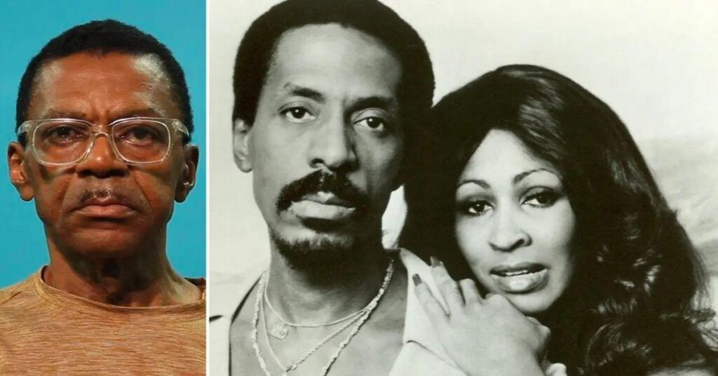 Ike Turner Jr. Suffered 'Same Abuse' As His Mom Tina