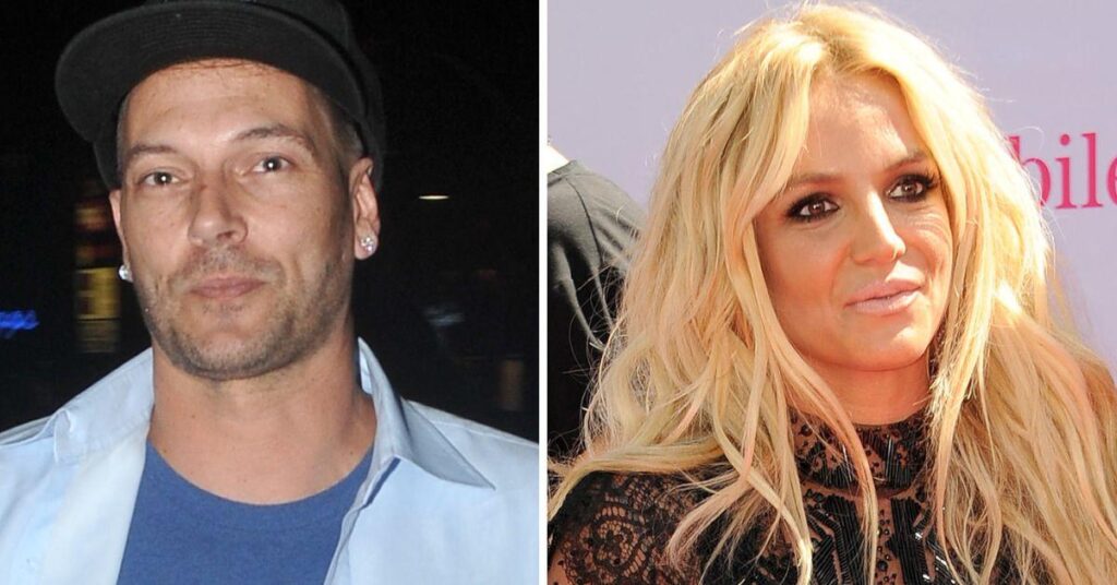 Kevin Federline Says Britney Spears Stood Over Their Sons 'With a Knife'