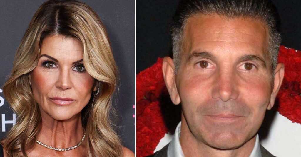 Lori Loughlin Found 'Incriminating' Texts On Mossimo's Phone Before Split