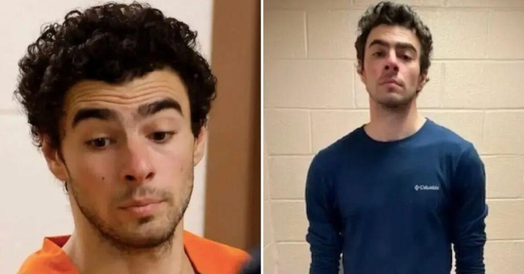 Inside Luigi Mangione's 'Missing Months' Before 'Killing' CEO