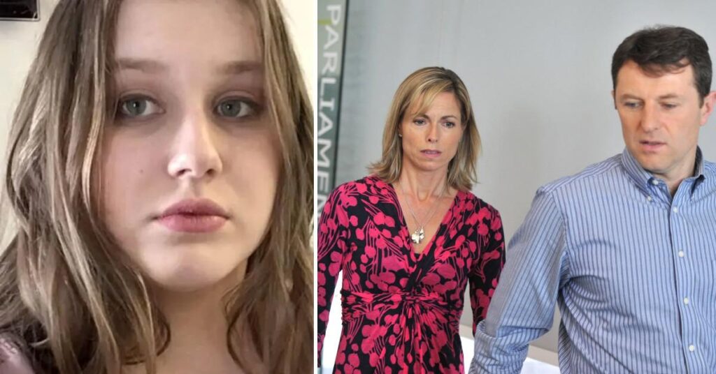 Madeleine McCann's Parents Received Disturbing Voicemail from 'Stalkers'