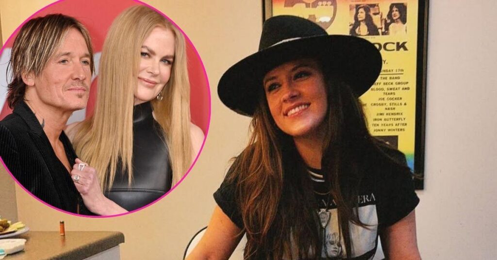 Everything to Know About Keith Urban's Guitarist Amid His Messy Divorce