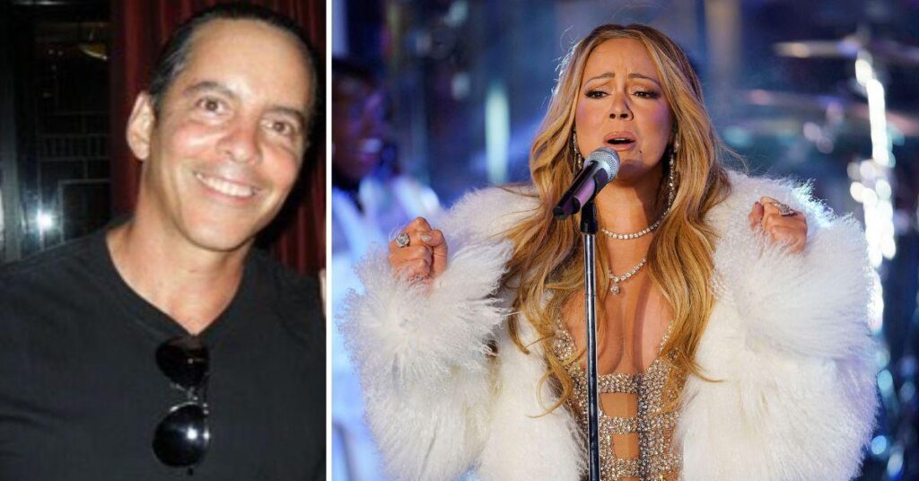 Mariah Carey's Brother Claims She's Behind a 'Defamatory' Fan-Made Video