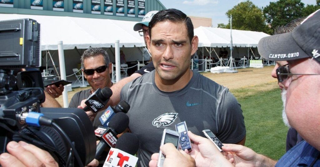 Mark Sanchez's Stabbing Incident: Everything To Know