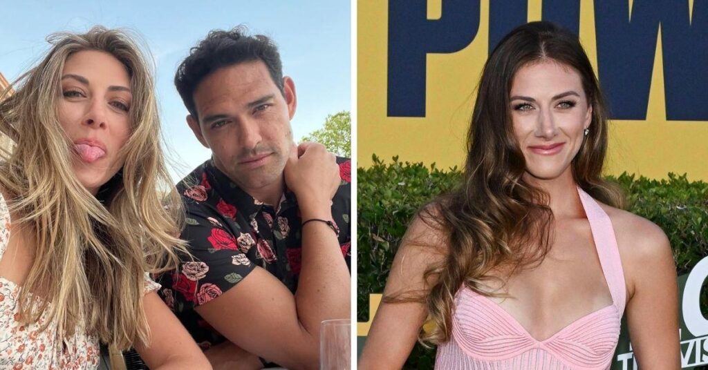 Who Is Mark Sanchez’s Wife? Meet Perry Mattfeld Who Is Mark Sanchez's Wife? Meet Perry Mattfeld