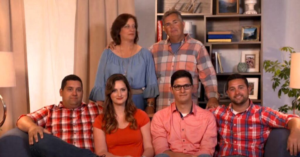 Accident Left 3 Members Dead