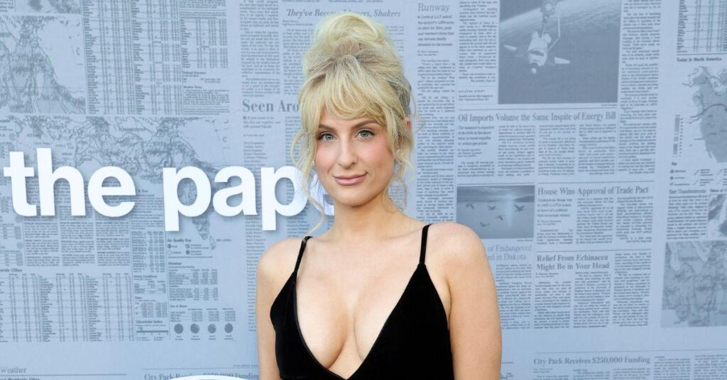 Meghan Trainor's Most Shocking Transformation Confessions Revealed