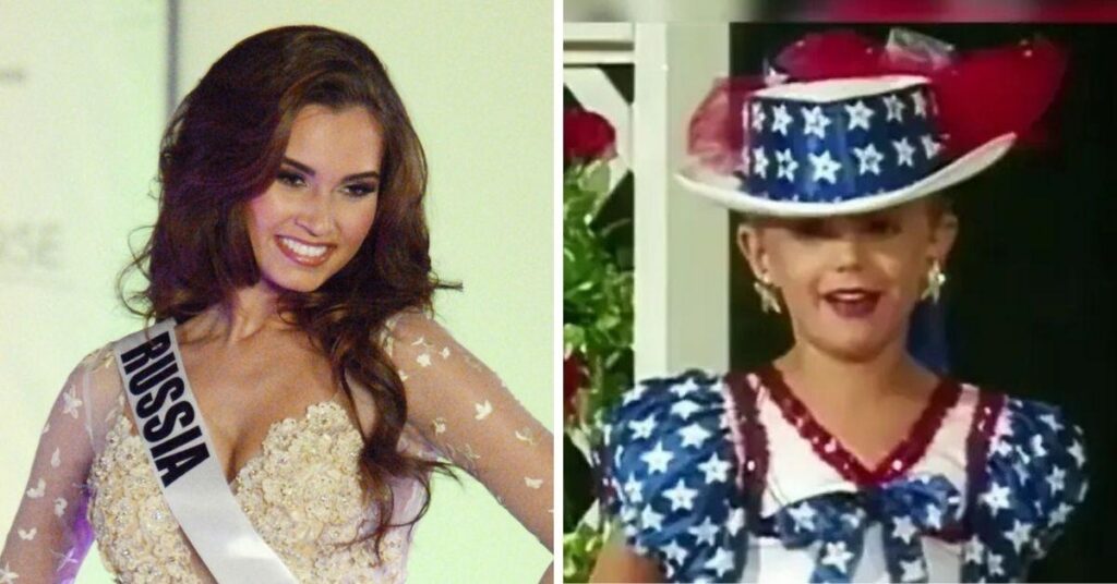 Most Tragic Pageant Queen Deaths Revealed