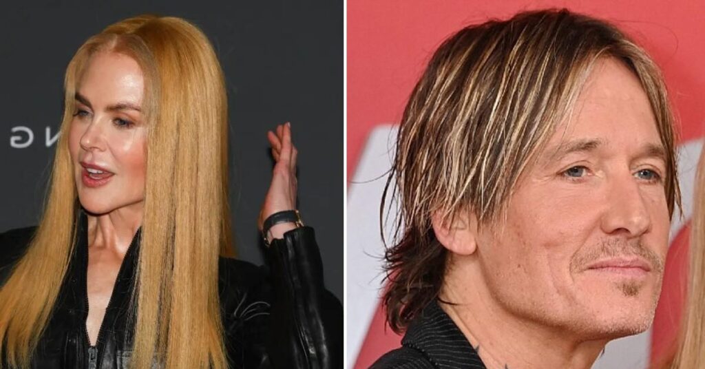 Inside Nicole and Keith's Divorce Papers & Custody Plans