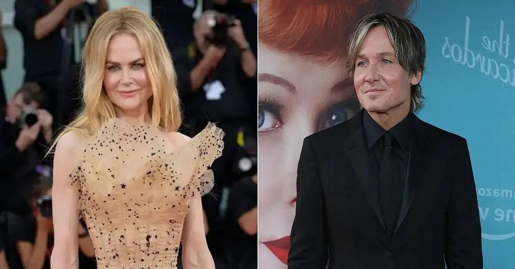 Nicole Kidman Desperate To Keep Peace With Keith Urban Amid Divorce Fears