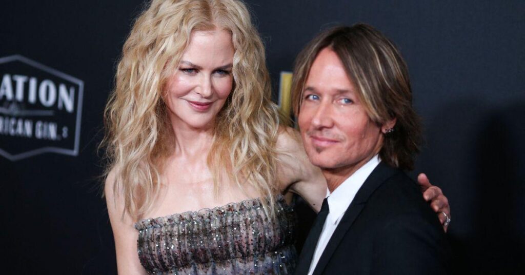 Keith Urban and Nicole Kidman’s Different Takes on Their Split Revealed