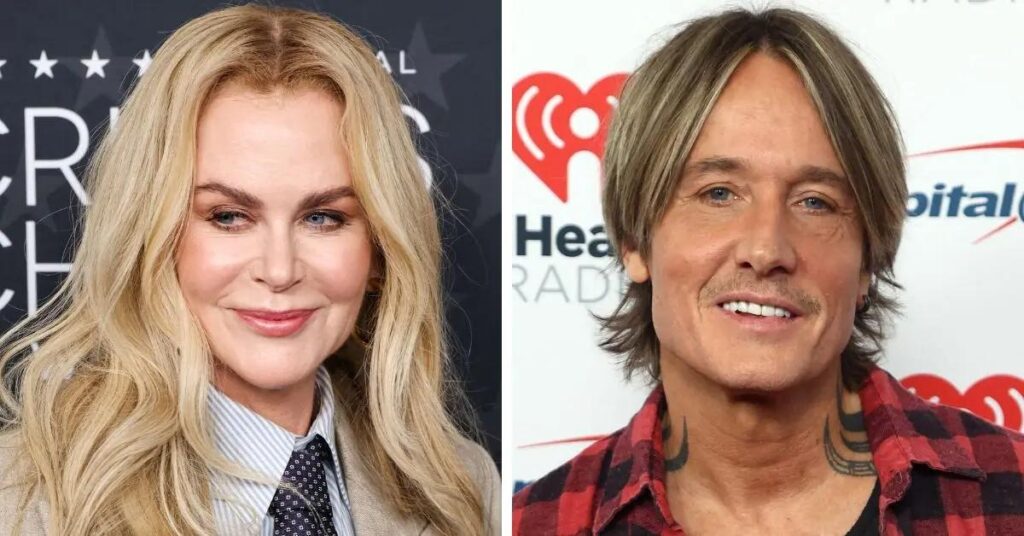 Nicole Kidman's Last Words On Keith Urban Marriage Exposed