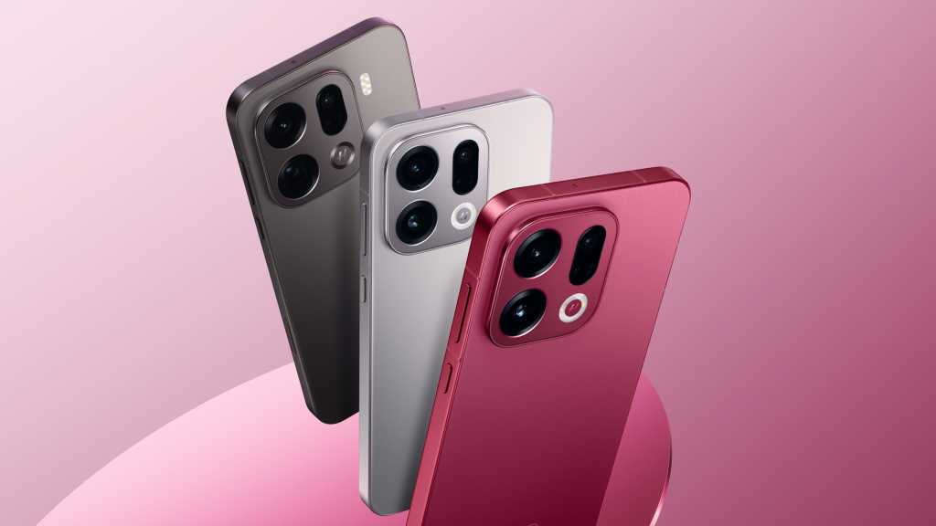 Oppo Find X9 Series Official in China ahead of Imminent Global Launch Oppo Find X9 Pro