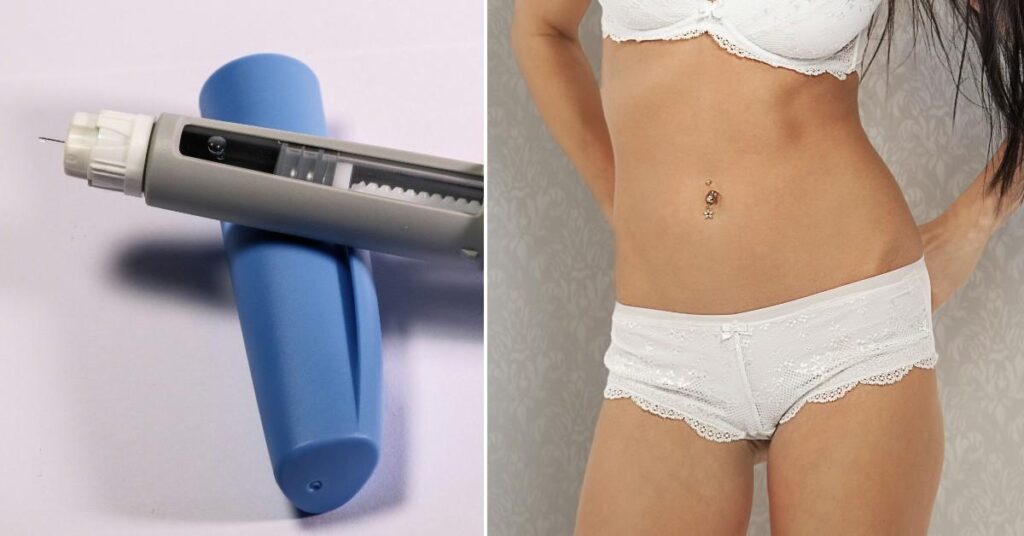 Ozempic Celebs Rush for ‘Designer Vagina’ Fix After Weight Loss