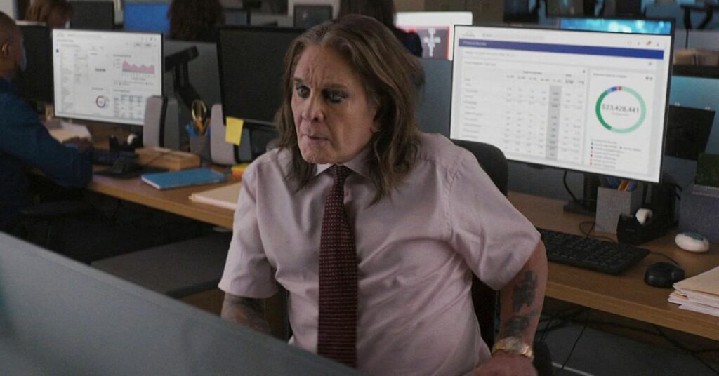 Ozzy's Final 'Childlike' Addiction Before Death Revealed