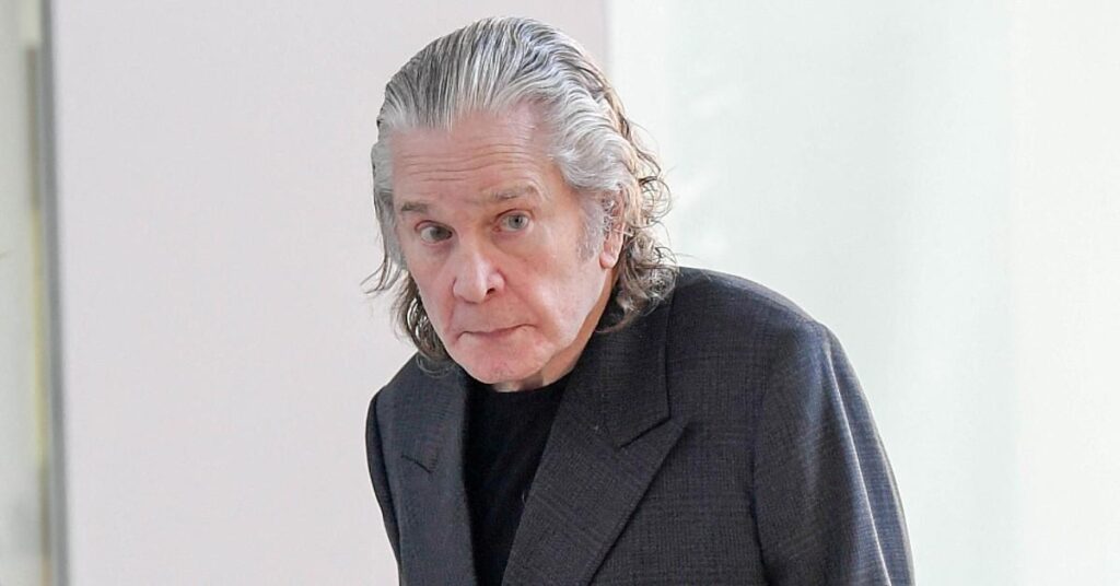 Ozzy Osbourne’s Crazed Battle To Attend Final Gig Revealed Ozzy Osbourne's Crazed Battle To Attend Final Gig Revealed