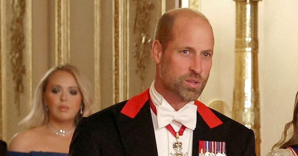Prince William Planned Major Constitutional Reform As King