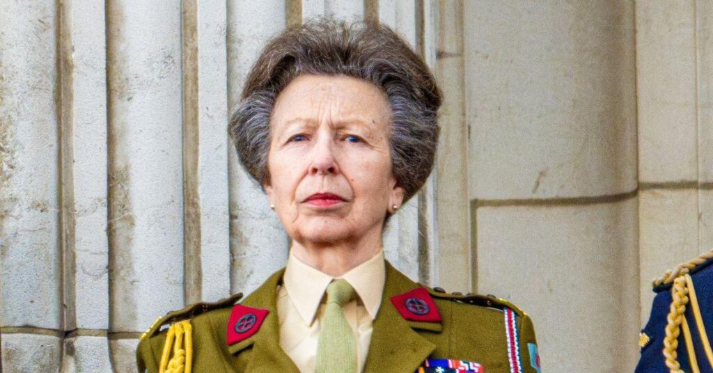 Princess Anne Drove Prince Andrew Crazy By Being Respected Royal