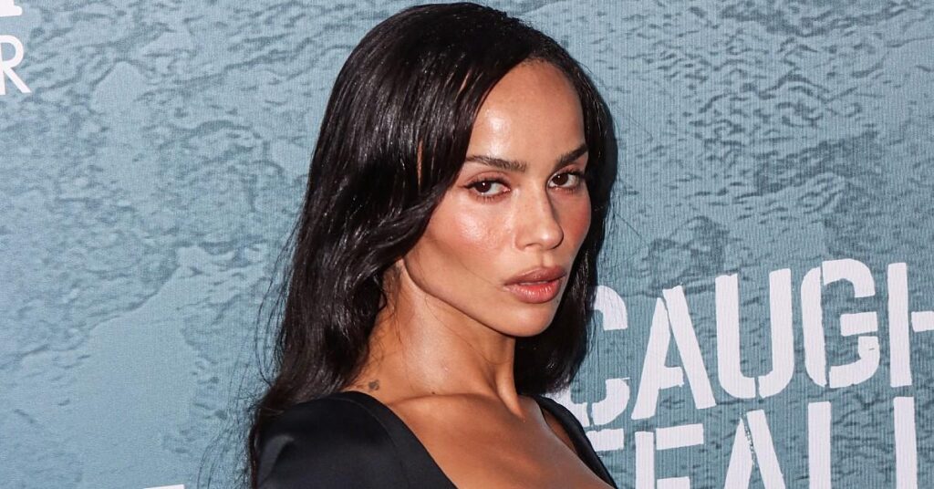 Zoë Kravitz’s Rise From Nepo Baby to Hollywood Heartbreaker