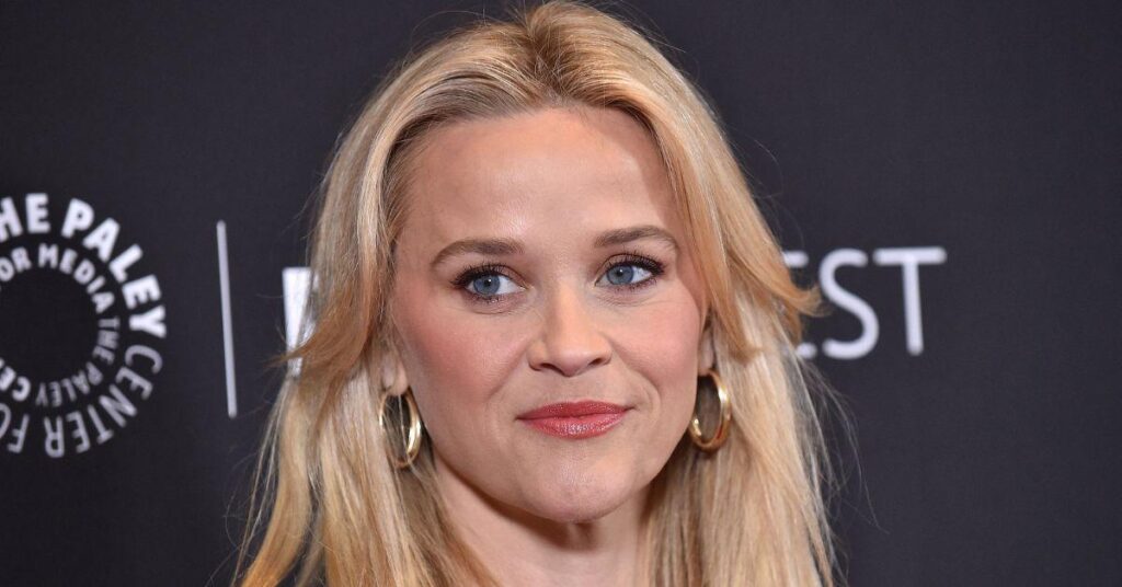 Reese Witherspoon Opens Up About Abusive Relationship That Changed Her