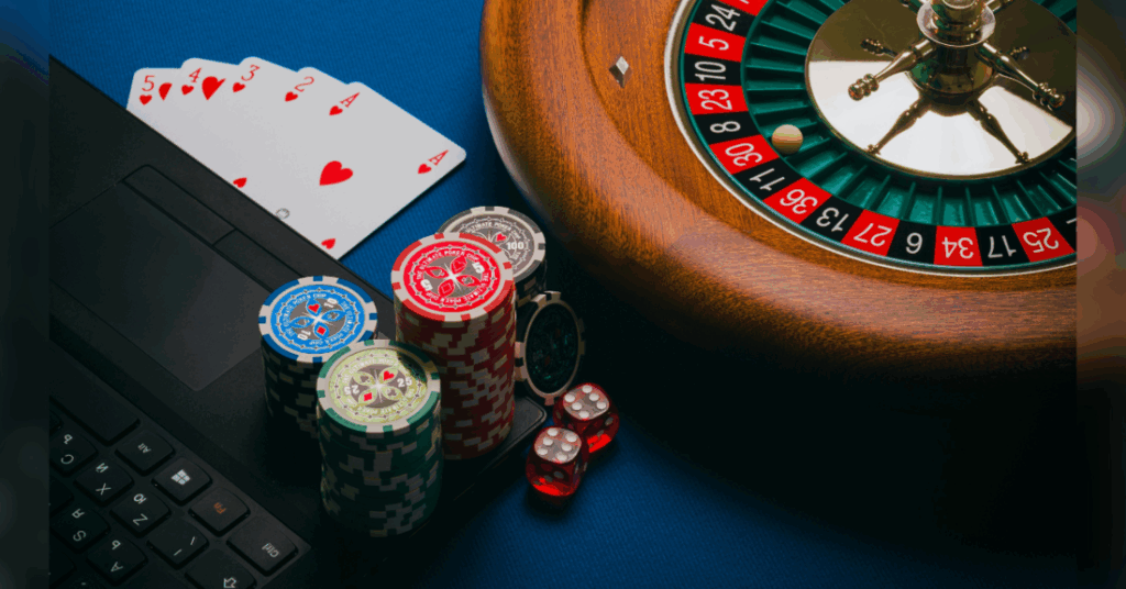 Why A-list Celebrities Are Trading Red Carpets For Vegas Casino Tables