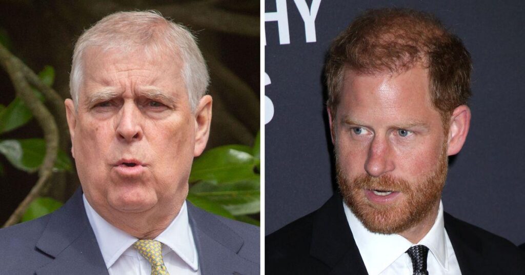 Will Prince Andrew Lose His Royal Protection? His Future Explained