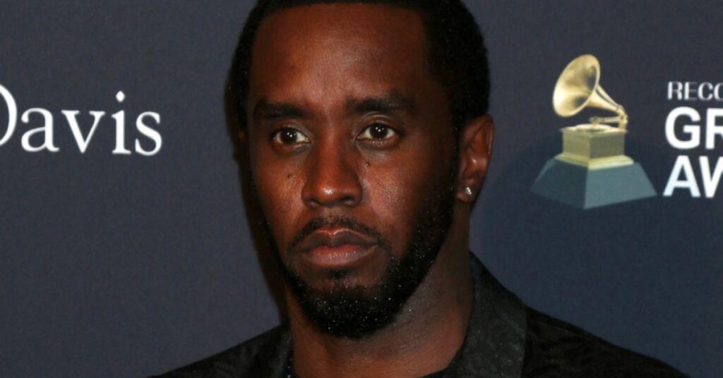 Diddy Begs Claims He Will 'Never Commit a Crime' in Final Plea to Judge