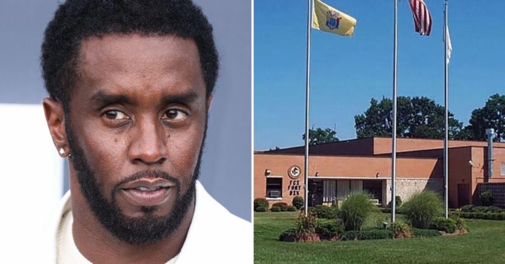 Inside Low-Level Prison Diddy Wants to Serve Four-Year Sentence
