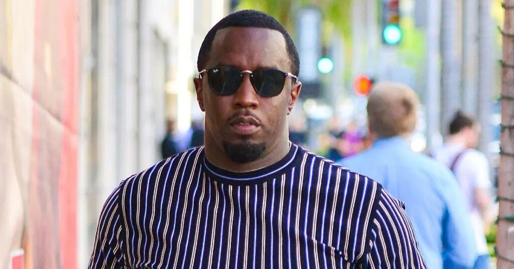 Sean 'Diddy' Combs Taking a 'Big Risk' By Speaking Before His Sentencing