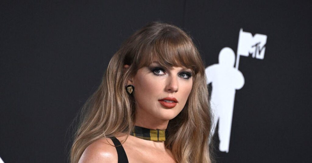 Taylor Swift Slams Theory She's Done With Music After She Gets Married