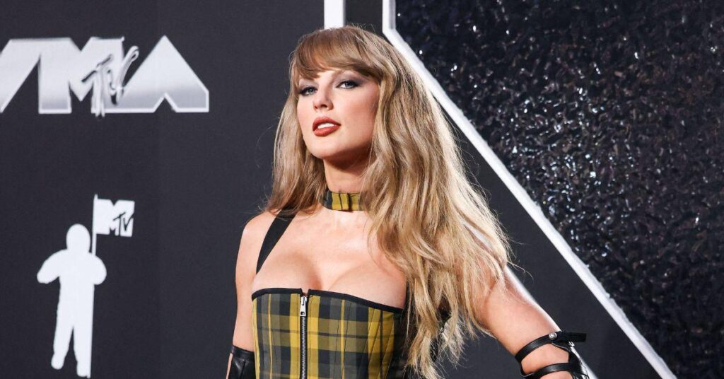 All the Celebs Taylor Alludes to on ‘The Life of a Showgirl’ All the Celebs Taylor Alludes to on 'The Life of a Showgirl'