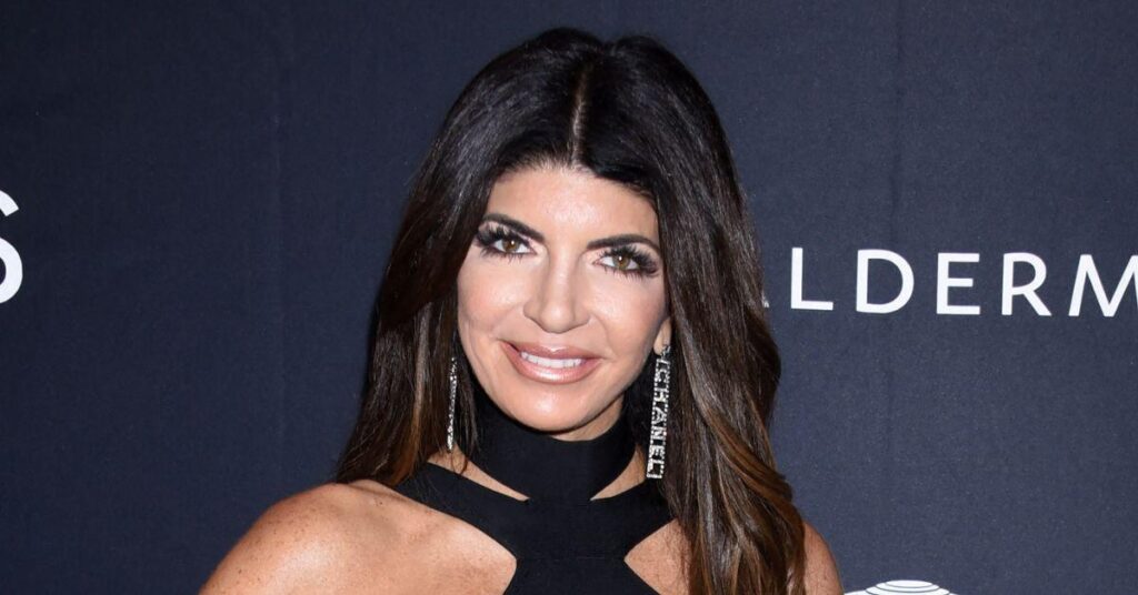 Teresa Giudice Wanted Former Co-Star To Team Up To Remain On Show