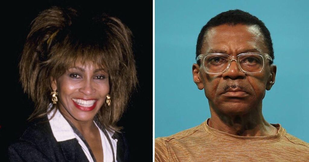 Tina Turner's Son Ike Jr. Dead At 67 As Family Grapples With Heartache