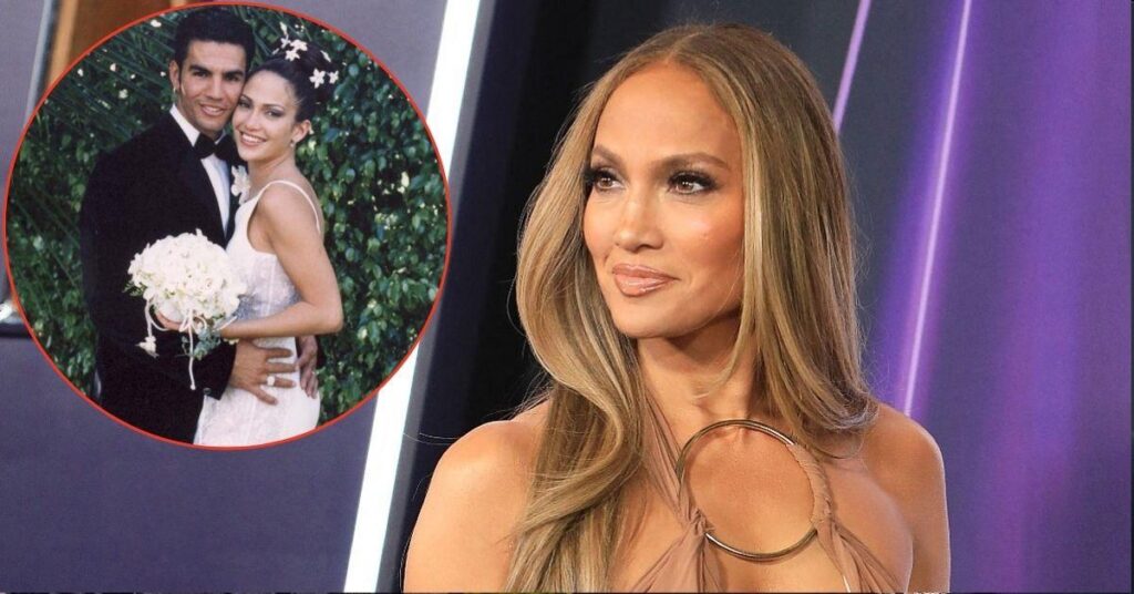 Jennifer Lopez Branded 'Liar' Over Victim Act After Ben Split