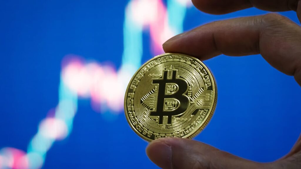 Bitcoin continues slide that's roiling markets, threatens to break below $80,000