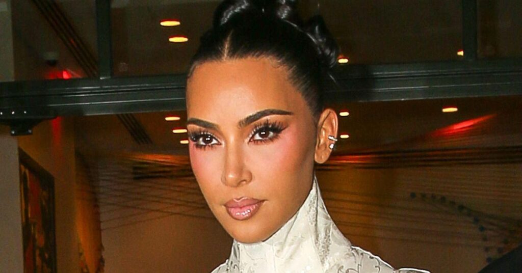 Kim Kardashian's New TV Show Dubbed 'Crime Against Television' By Critics