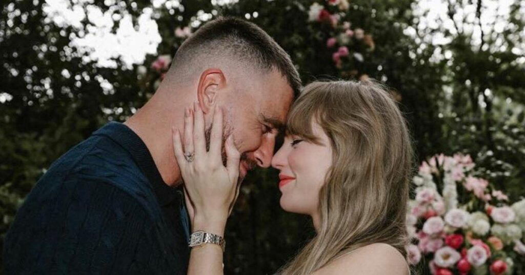 Taylor Swift And Travis Kelce Rethink Wedding Venue For ‘Huge’ Guest-List Taylor Swift And Travis Kelce Rethink Wedding Venue For 'Huge' Guest-List