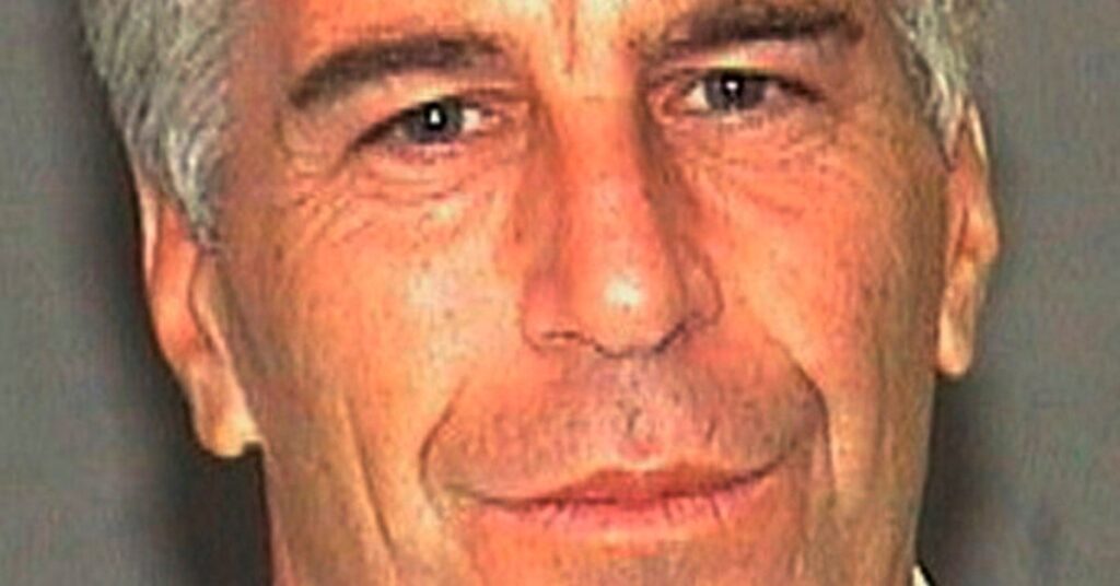 NM Lawmakers Consider Inquiry Into Jeffrey Epstein’s Ranch