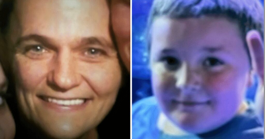 Rescusers Find Missing Grandmother And 3 Grandchildren In SC