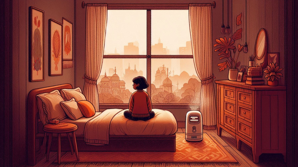 These air purifiers can help you breath clean air without breaking the bank.