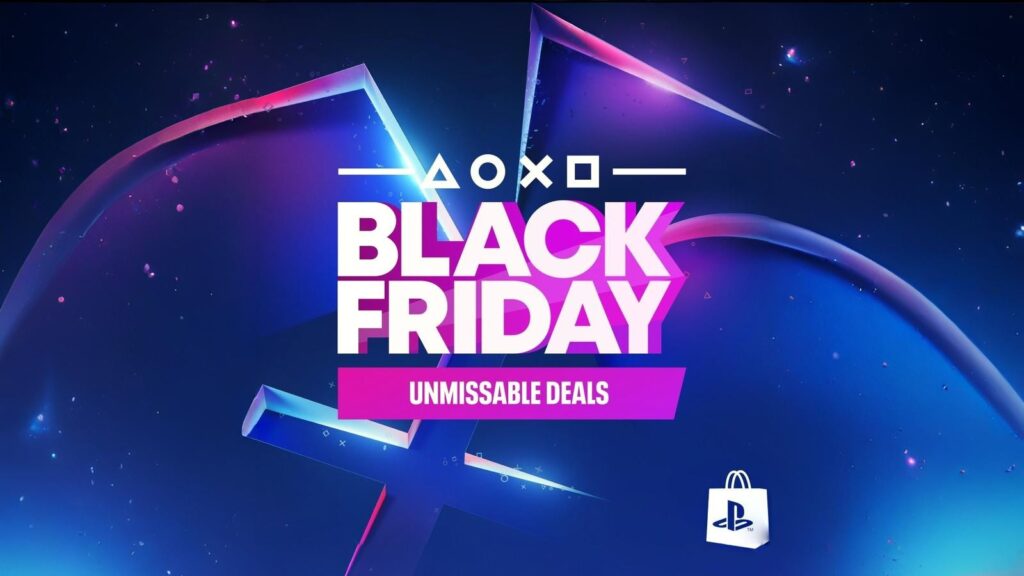 With aggressive hardware discounts and game pricing as low as Rs 1,599, this Black Friday sale offers one of the biggest chances in India to update your PlayStation setup. (Image: X/ Playstation)