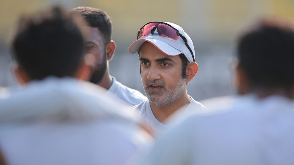 Is Gautam Gambhir the sole reason for India’s Test debacle? | Cricket News