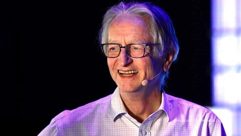 ‘AI will make Elon Musk richer, leave millions jobless’: Nobel laureate Geoffrey Hinton | Technology News Earlier, Geoffrey Hinton flagged that AI is already capable of generating harmful ideas and may soon develop beyond human comprehension (Representative image/Pexels)