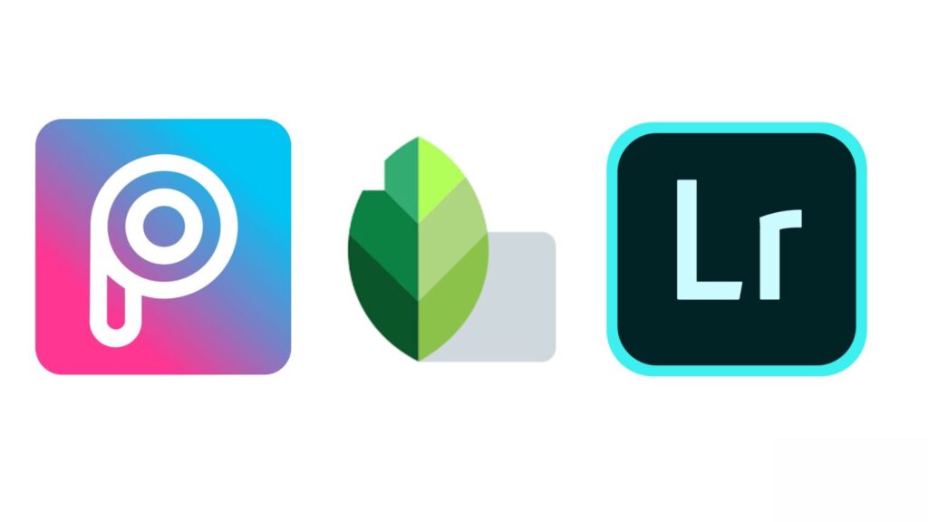 Here is a list of free photo editing apps from Adobe Lightroom to Picarts. (Image: Express Image)