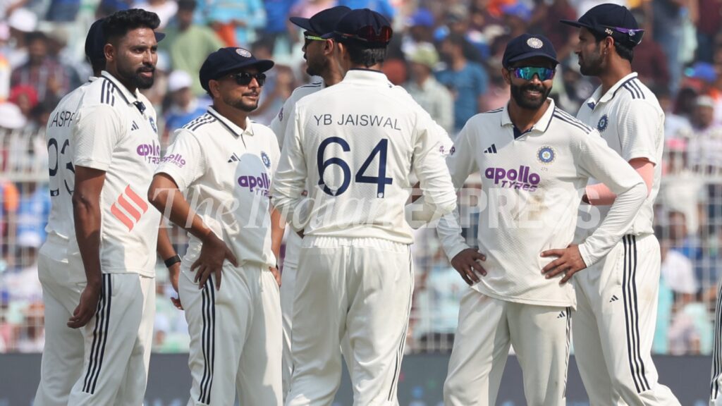 Alyssa Healy on India after loss to South Africa at Eden Gardens: ‘I just don’t know what they’re doing to themselves’ | Cricket News