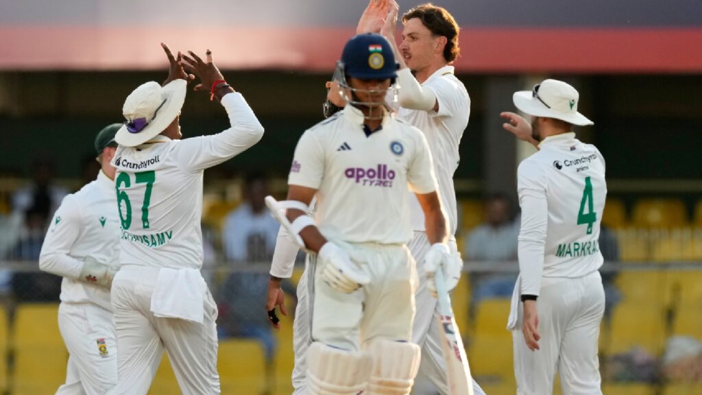 Dale Steyn wants Yashasvi Jaiswal to temporarily stop using patent shot: ‘Maybe it’s something he needs to consciously cut down on’ | Cricket News