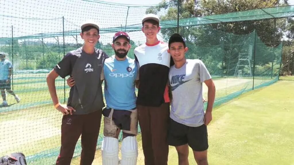 Virat Kohli vs Marco Jansen Chapter 1: A little known first meeting between a legend and a net bowler at the Wanderers | Cricket News